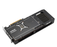 ASUS Radeon RX 9070 XT Prime OC 16GB GDDR6 - 1321596 - zdjęcie 6